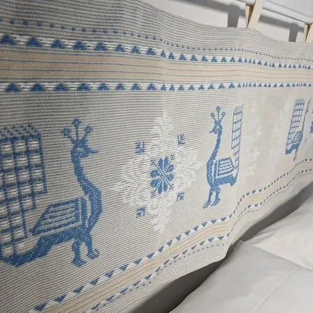 Ferienhaus Ilenia 7 Posti Letto *