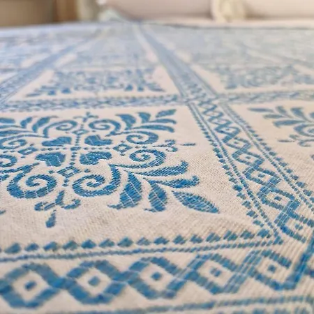 Ilenia 7 Posti Letto * Villasimius