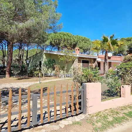 Ilenia 7 Posti Letto Ferienhaus