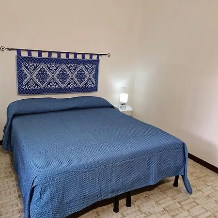 Vakantiehuis Ilenia 7 Posti Letto Villasimius