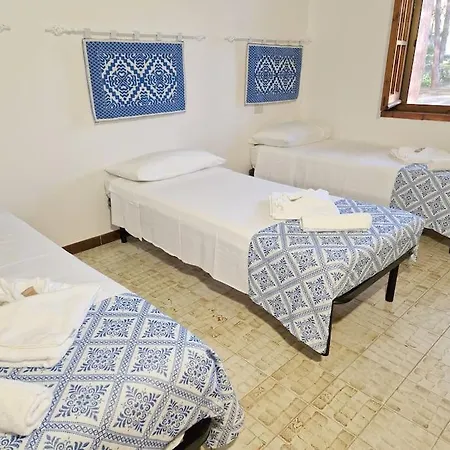 Holiday home Ilenia 7 Posti Letto Villasimius