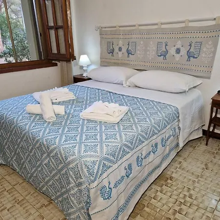 Vakantiehuis Ilenia 7 Posti Letto *